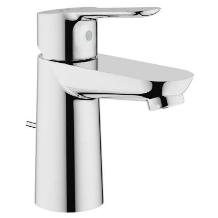 Смеситель для раковины Grohe BauEdge 23328000 хром