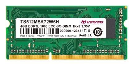 Ddr3l ecc discount