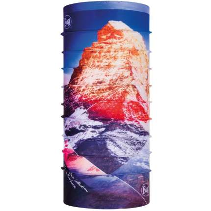 Шарф-труба Buff Mountain Collection Original Matterhorn Multi One Size