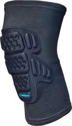 Защита колена Amplifi 2020-21 Knee Sleeve Black L