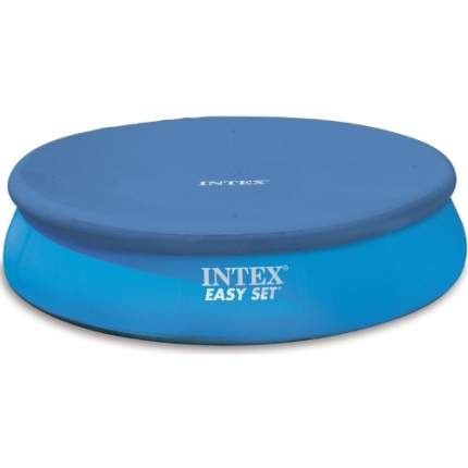 Тент для бассейна Intex Easy Set 28020 244х244 см