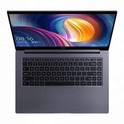 Ноутбуки Xiaomi Mi Notebook Pro 15.6 дюймов - купить ноутбук Сяоми Mi ...
