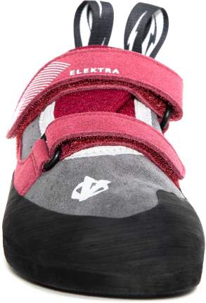 Скальные туфли Evolv 2020 Elektra grey/merlot 5,5 UK