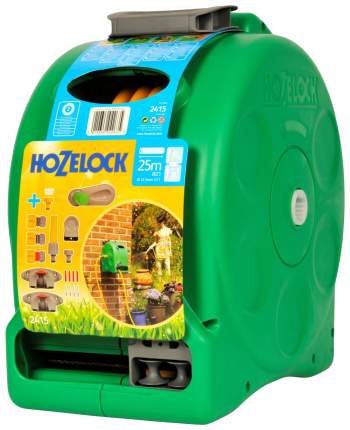 Катушка для шланга Hozelock Maxi Plus 2415P0000