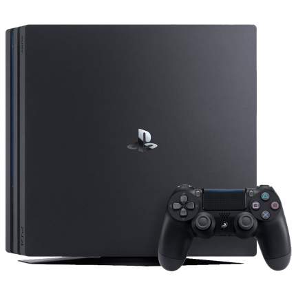 Sony PlayStation 4 Pro - купить PS4 Pro, цены на Сони Плейстейшен 4 Pro ...