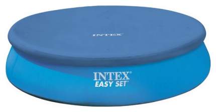 Тент для бассейна Intex Easy Set 58920 457 х 457 см