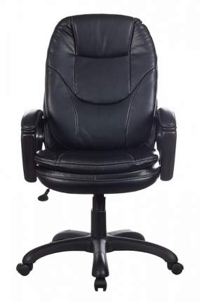 Кресло руководителя Бюрократ CH-868LT (Black)