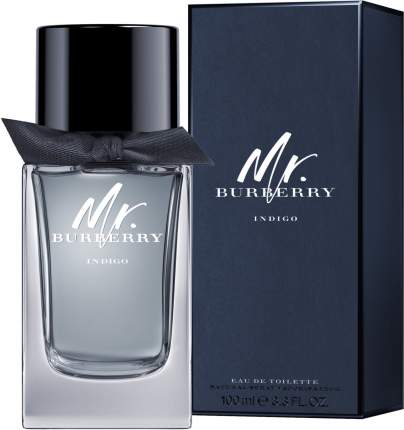 Burberry eau sales de toilette homme