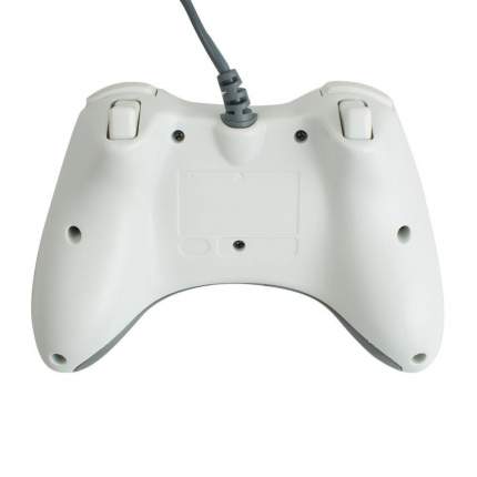 Геймпад Controller для Xbox 360 White