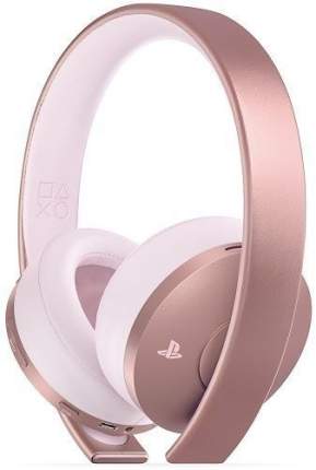 Sony bluetooth on sale headphones playstation 4