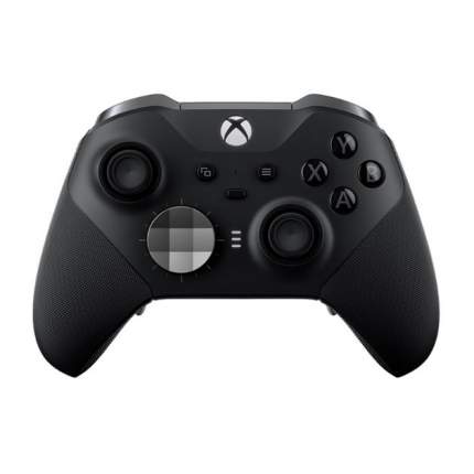 Геймпад Microsoft Xbox One Elite FST-00004 Series 2 Black