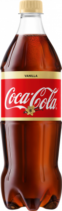 Напиток Coca-Cola Vanilla 900мл