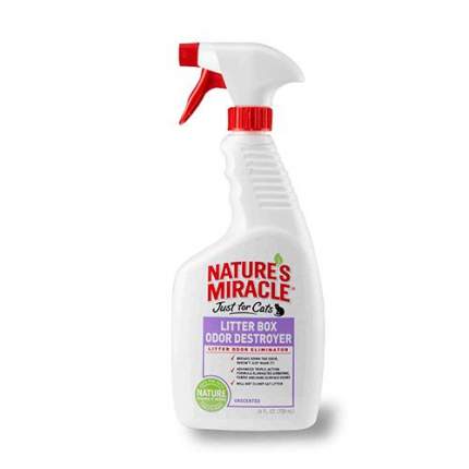 Nature s Miracle