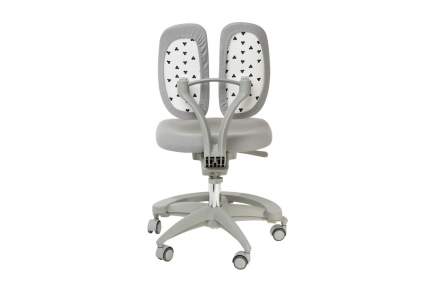 Ортопедическое кресло FunDesk Primo Grey