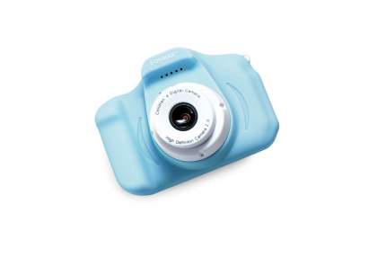 Фотоаппарат цифровой Sonmax детский (голубой)
