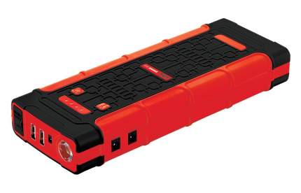 Пусковое устройство Fubag Drive 600, цвет красный, черный