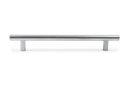Ручка для мебели Hoff RR002SC.5/160 80363721, серебристый