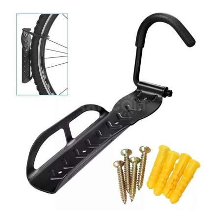 Крепление на стену bicycle rack cmpt wall mounted cube 40245