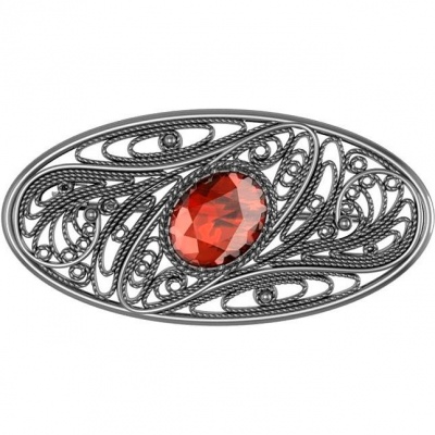 Тип: брошь, Материал:   ...