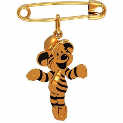 Тип: брошь, Материал:   ...