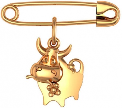 Тип: брошь, Материал:   ...