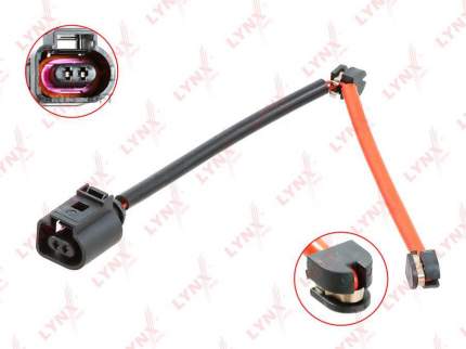 Датчик износа тормозных колодок   ...