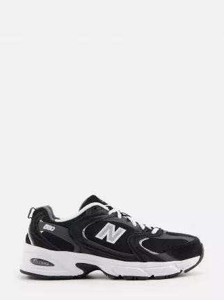 Спортивные кроссовки женские New Balance MR530CC черные 37.5 EU