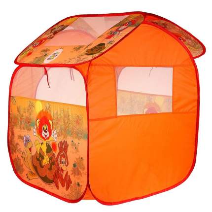 Детские домики-палатки