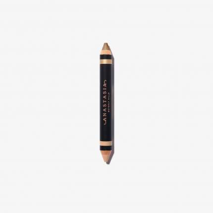 Карандаш для бровей ANASTASIA BEVERLY HILLS Highlighting Duo Pencil тон Shell/Lace 4,8 г