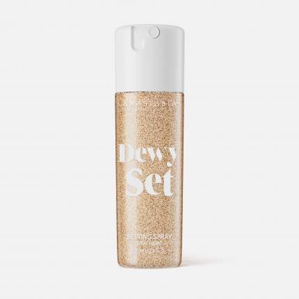 Фиксирующий спрей для макияжа Anastasia Beverly Hills Dewy Set, 100 мл