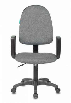 Кресло компьютерное Бюрократ CH-1300 Серый