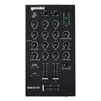 Gemini deals dj equipment