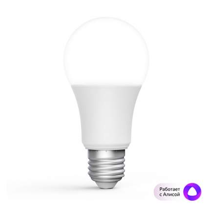 Умная лампа Aqara LED light bulb (E27, управление цветовой температурой и яркостью)