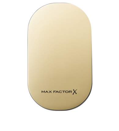 Компактная пудра Max Factor Facefinity Compac, тон 03 Natural