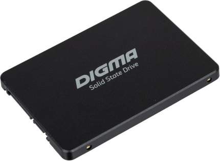 SSD диск DIGMA 256 ГБ (DGSR2256GS93T)