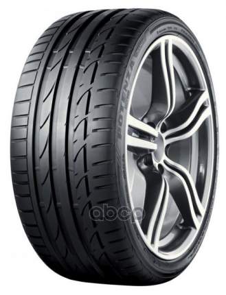 Шины Bridgestone Potenza S001 255/45 R17 98   ...