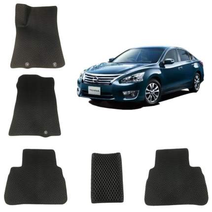 Цвет производителя: черный, Тип: комплект   ...