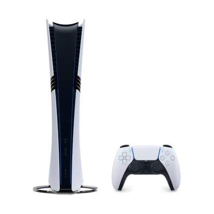 Игровая приставка Sony PlayStation 5 Pro Digital 2 Тб