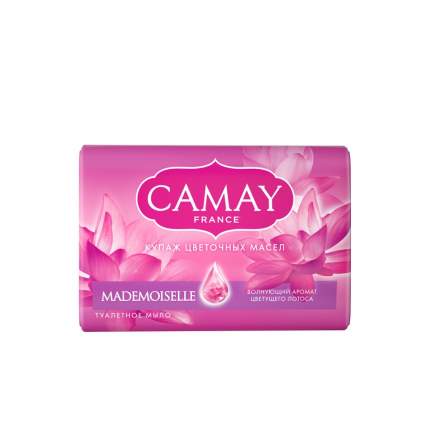 Camay твердое мыло "Мадмуазель" 85 гр