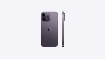IPhone 14 Pro Max - купить iPhone 14 Pro Max, цены на Мегамаркет