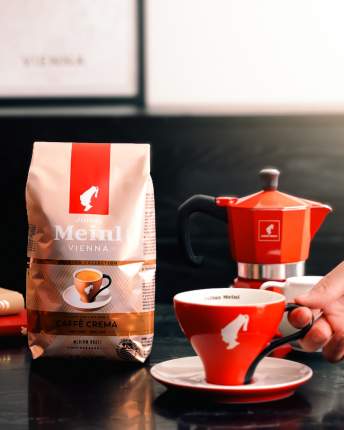 Кофе в зернах Julius Meinl - купить кофе в зернах Julius Meinl, цены в ...