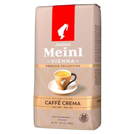 Кофе в зернах Julius Meinl - купить кофе в зернах Julius Meinl, цены в ...