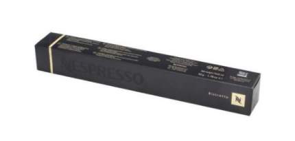 Кофе Nespresso - купить кофе Неспрессо 