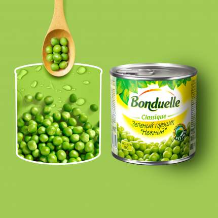 Bonduelle - купить товары бренда Bonduelle, официальный каталог на ...