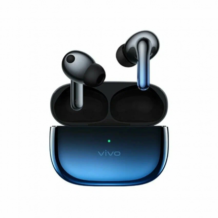 Vivo earpods sale