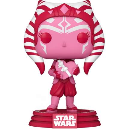 Star wars deals pop figures