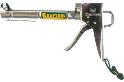 Пистолет для герметика механический KRAFTOOL 06671_z01