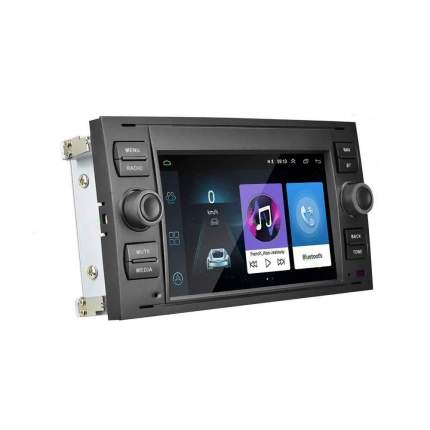 Автомагнитолы - купить магнитолу, цены на Мегамаркет