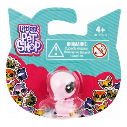 Цветная бумага для детей Hasbro Littlest Pet Shop
