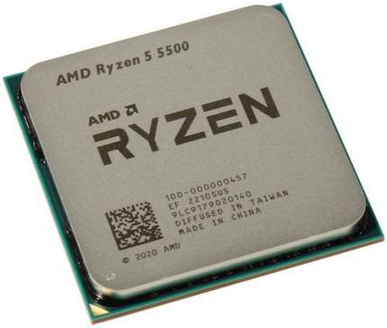 Процессор AMD Ryzen 5 7600X OEM, купить в Москве, цены в интернет-магазинах  на Мегамаркет